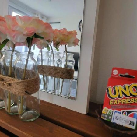 Superbe Appartement Avec Jardin Proche Versailles Saint-Cyr-lʼÉcole Extérieur photo